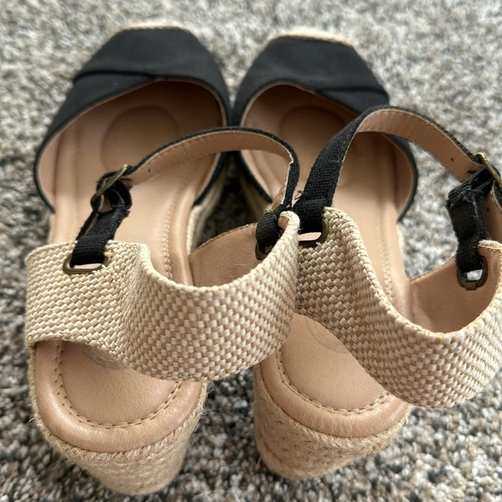 Journee Size 7.5